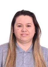 Foto oficial de Tatiane Brey