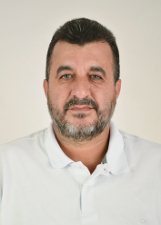Foto oficial de Edivaldo Pontes