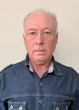 Foto oficial de Eloir Martins