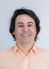 Foto oficial de Marco Aurelio Biazotto