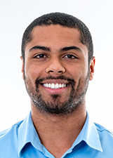 Foto oficial de Alexandre Nunes Xeva