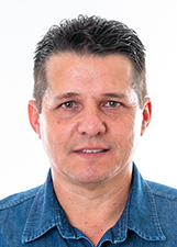 Foto oficial de Irineu Manfrin
