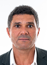 Foto oficial de João Santana