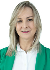 Foto oficial de Salete de Lima