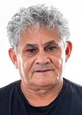 Foto oficial de Toninho da Ambulância