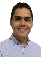 Foto oficial de João da Tonha
