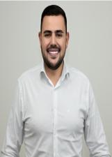 Foto oficial de Carlos Mangini