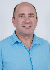 Foto oficial de Chicão Dal Agnol