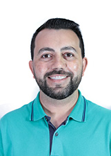 Foto oficial de Fernando da Auto Escola