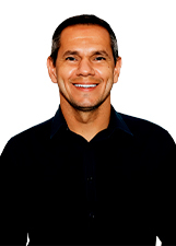 Foto oficial de Giancarlo