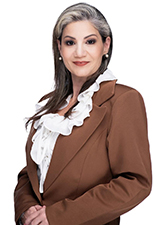 Foto oficial de Dra Talita