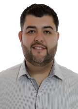 Foto oficial de Gustavo França