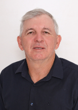 Foto oficial de Brizola