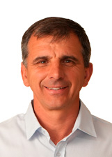 Foto oficial de Amilcar Zezo