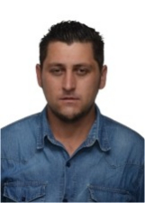 Foto oficial de Adelson