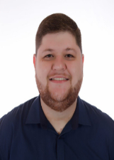 Foto oficial de Gabriel França