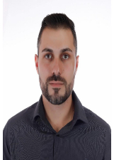 Foto oficial de Emerson Ramalho