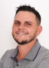 Foto oficial de Alberto Menegolla
