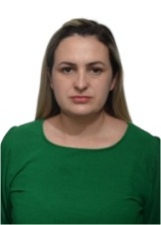 Foto oficial de Angelica Matos