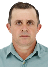 Foto oficial de Edivaldo Pingo