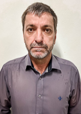Foto oficial de Irineu Gago