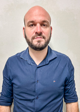 Foto oficial de Heliton Castiglioni