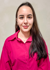 Foto oficial de Fernanda Zolin