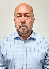 Foto oficial de Ismael Garcia