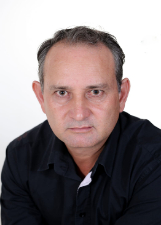 Foto oficial de Jose Marcos Neno