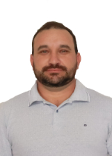 Foto oficial de Emerson Garraio