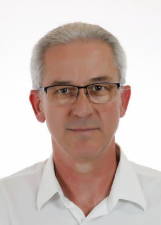 Foto oficial de Luis Carlos Perli