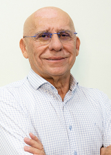 Foto oficial de Dr. Ademir