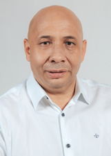 Foto oficial de Cido Bicudo