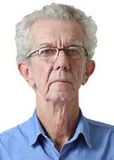 Foto oficial de Donizeti Agrônomo