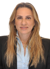 Foto oficial de Joelma Demeneck
