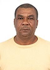 Foto oficial de Betinho do Elses