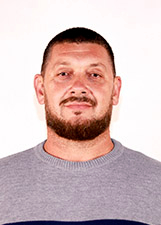 Foto oficial de Nei Rocha