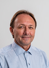 Foto oficial de Professor Neivor