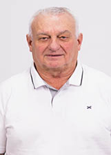 Foto oficial de Eugenio Zanona