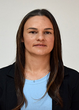 Foto oficial de Joice Sangaletti