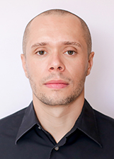Foto oficial de Yago Magiero