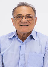 Foto oficial de Geraldo Vaquinha