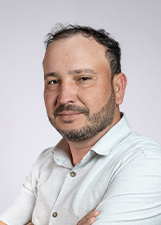 Foto oficial de Anderson Lazzeris