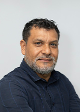Foto oficial de Wando da Garagem
