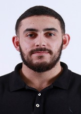 Foto oficial de Gabriel Barros
