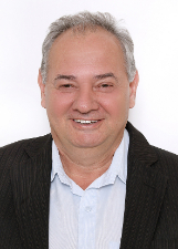 Foto oficial de Adao Biancatti