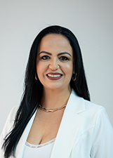 Foto oficial de Alessandra Zann