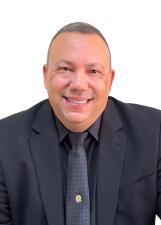 Foto oficial de Valdecir Alcantara