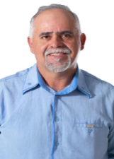 Foto oficial de Eliezer Jorge de Lima
