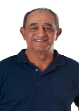 Foto oficial de Joao Vaz